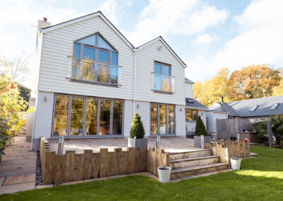 SMART Alitherm 300 windows