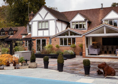 Smart Alitherm 300 & 600 windows