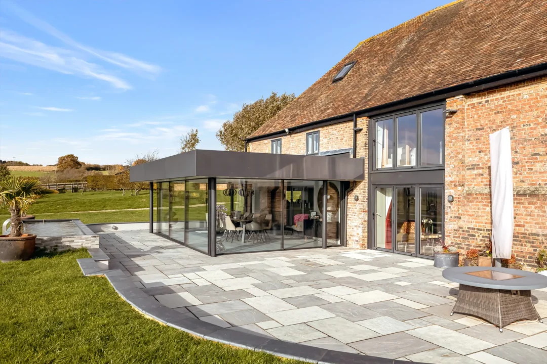 Court Barn Farm