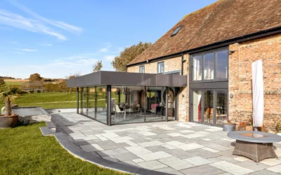 Court Barn Farm