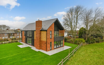 FOUR OAKS DEVELOPMENT