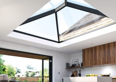 Korniche Lantern - 001