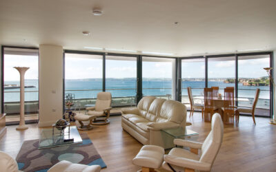 The Benefits of Natural Light from Windows in Your Home