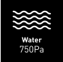 water