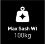 max weight