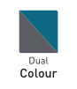 dual colour
