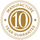 10 YEARS