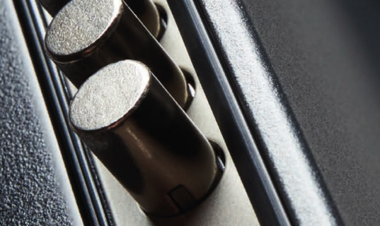 door security deadlock