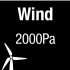 Wind value