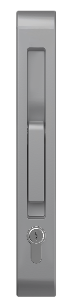 Dark Silver