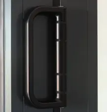 d-handle