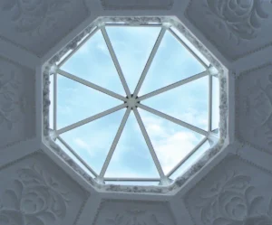 faceted-rooflight-installer-kent
