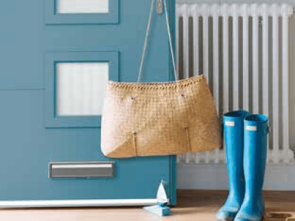 glazing options