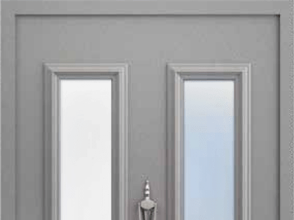 glazing options