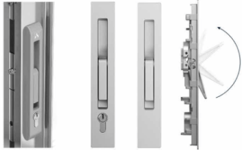 Locks