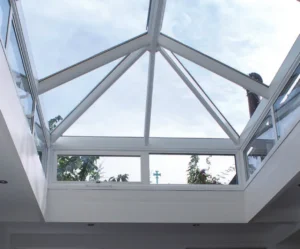 lantern-rooflight