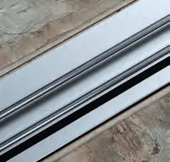 threshold
