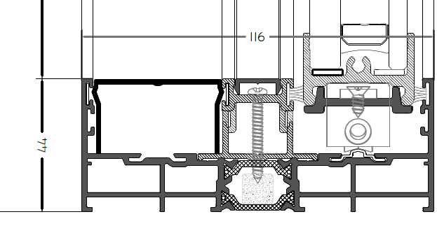 double-track