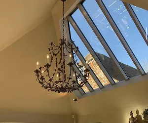 24-Aluminium-Rooflight-Internal