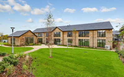 SALTERS HEALTH FARM