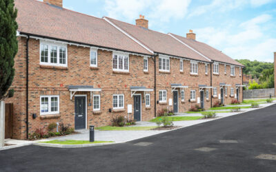FORGE MEWS