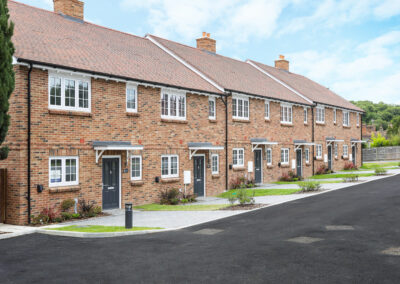 FORGE MEWS