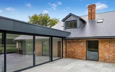 BIRCHFILED HOUSE