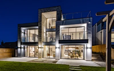 HILLSTONE HOMES DEVELOPMENT
